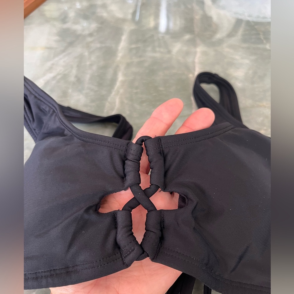 Cupshe Swimsuit NWT - Picture 4 of 6